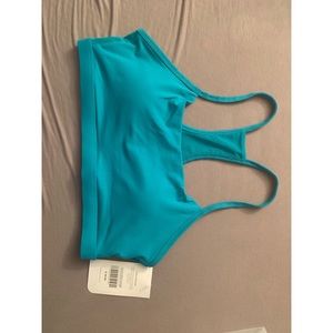 NWT fabletics sports bra